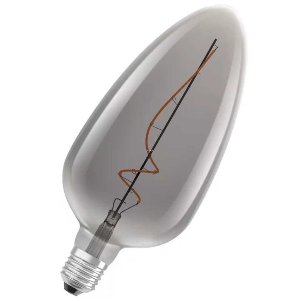 Osram Vintage 1906 E27 LED sursă de lumină, reglabilă (Special-C)