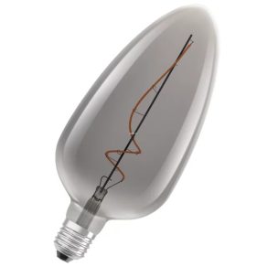   Osram Vintage 1906 E27 Sursă de lumină LED, cu intensitate reglabilă (Special-C)