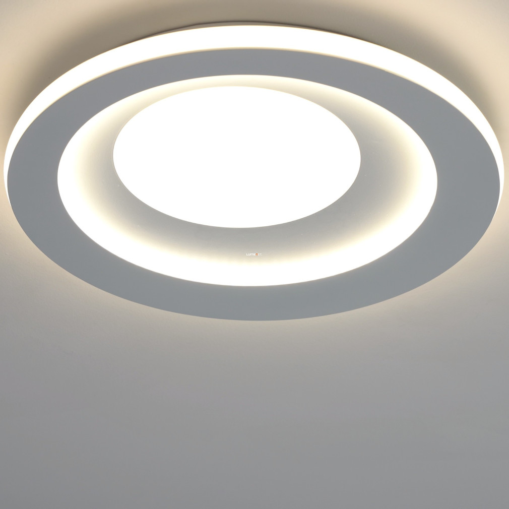 Plafonieră Ledvance LED alb, 27 W, alb cald (Orbis Spiral Round)