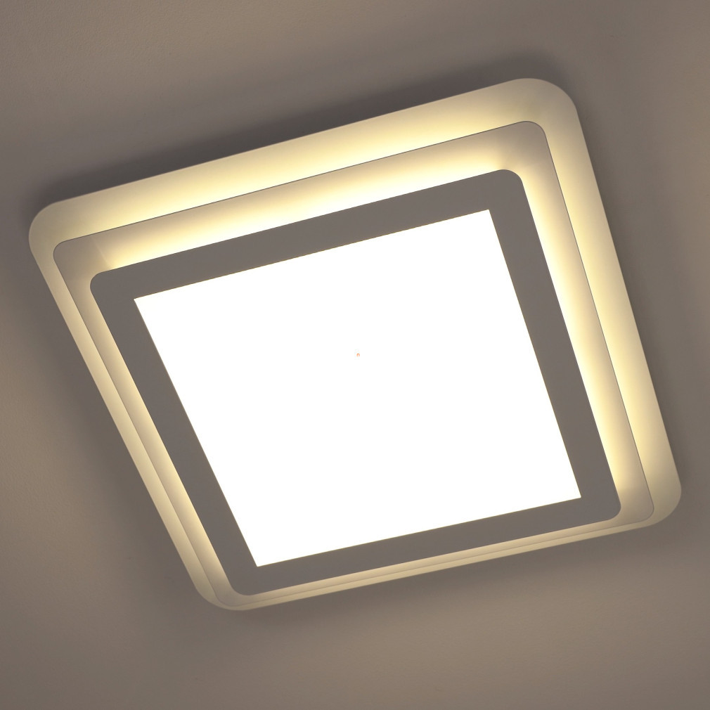 Ledvance plafonier LED, 26 W, alb cald (Orbis Spiral Layer)