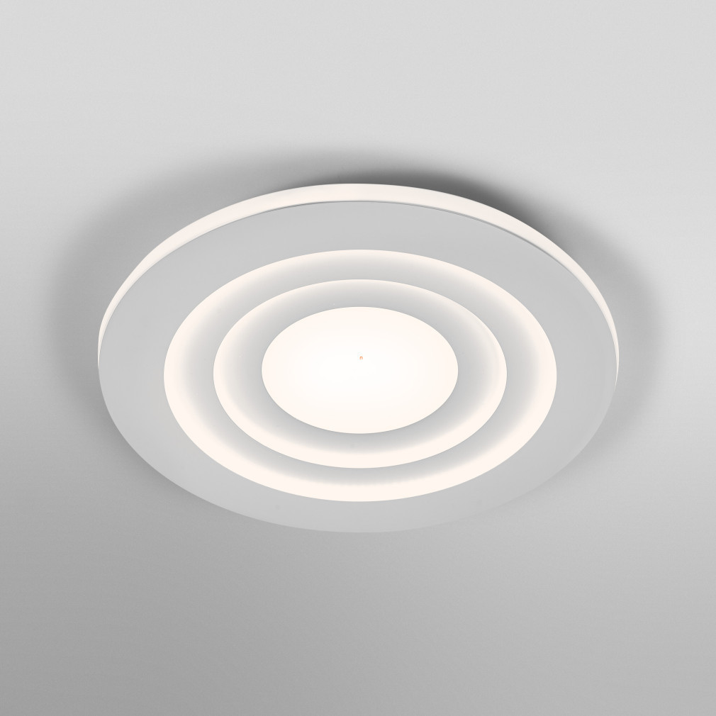 Ledvance plafonier LED, 42 W, alb cald (Orbis Spiral Pulse)