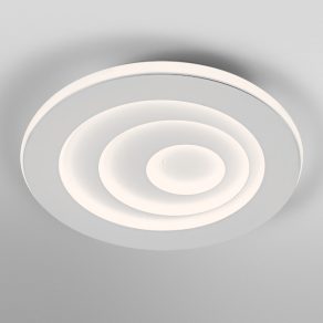   Lampă LED de tavan Ledvance, 38 W, alb cald (Orbis Spiral Round)