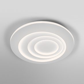   Lampă LED de tavan Ledvance, 42 W, alb cald (Orbis Spiral Round)
