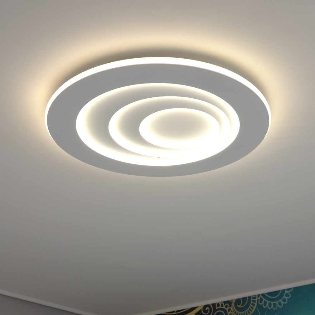 Plafonieră LED Ledvance, 63 W, alb cald (Orbis Spiral Round)