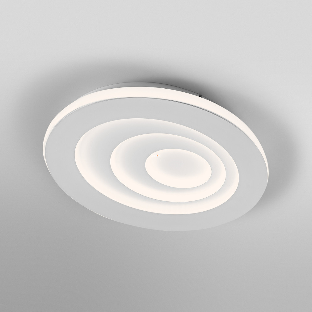 Plafonieră LED Ledvance, 27 W, alb cald (Orbis Spiral Oval)