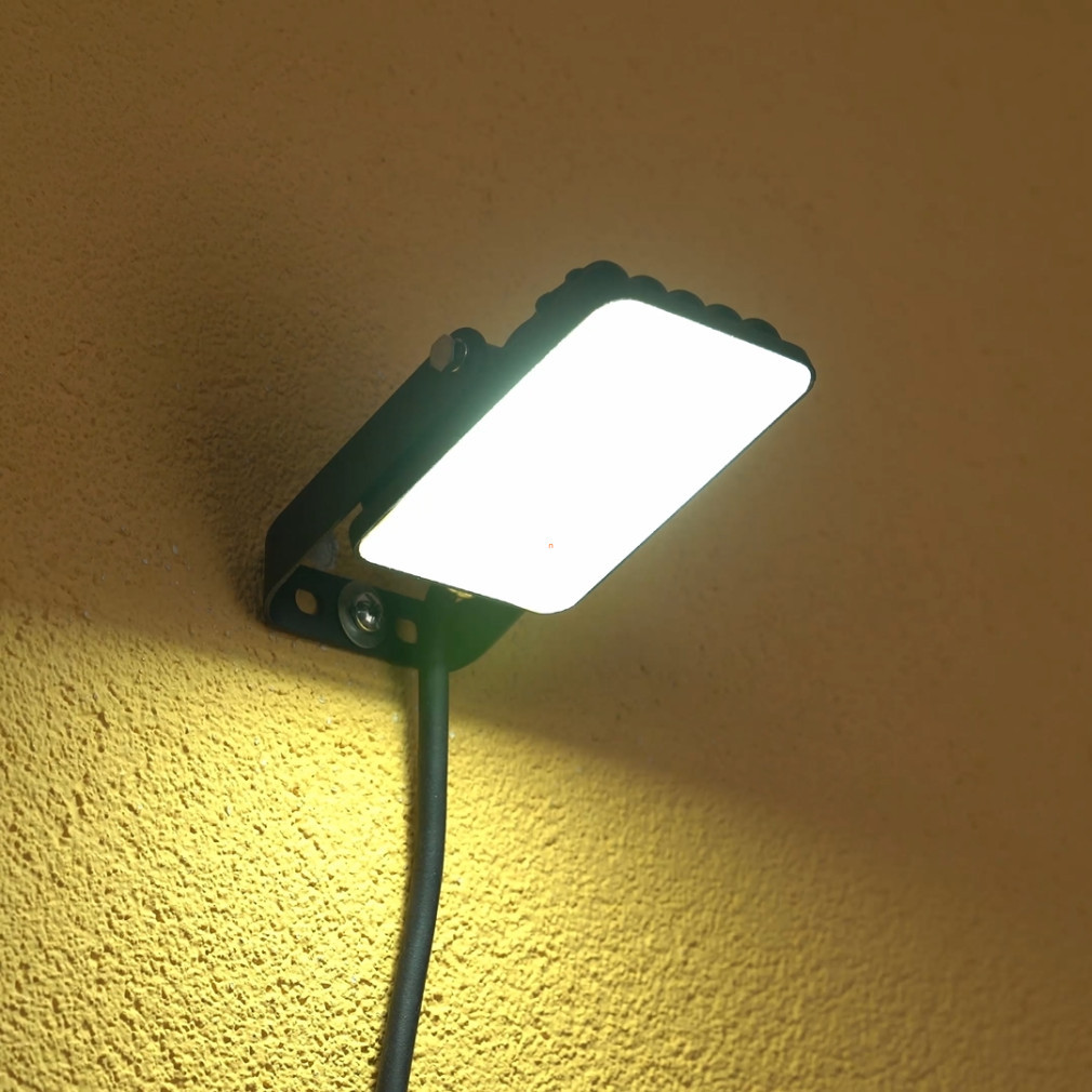 Ledvance LED reflector, 10 W, alb rece (Floodlight Essential)