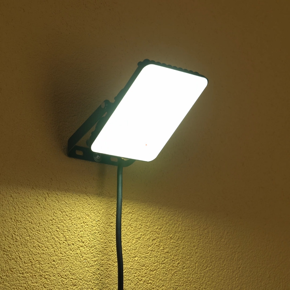 Proiector LED Ledvance, 30 W, alb rece (Floodlight Essential)