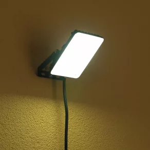 Spot LED Ledvance, 20 W, alb rece (Floodlight Essential)