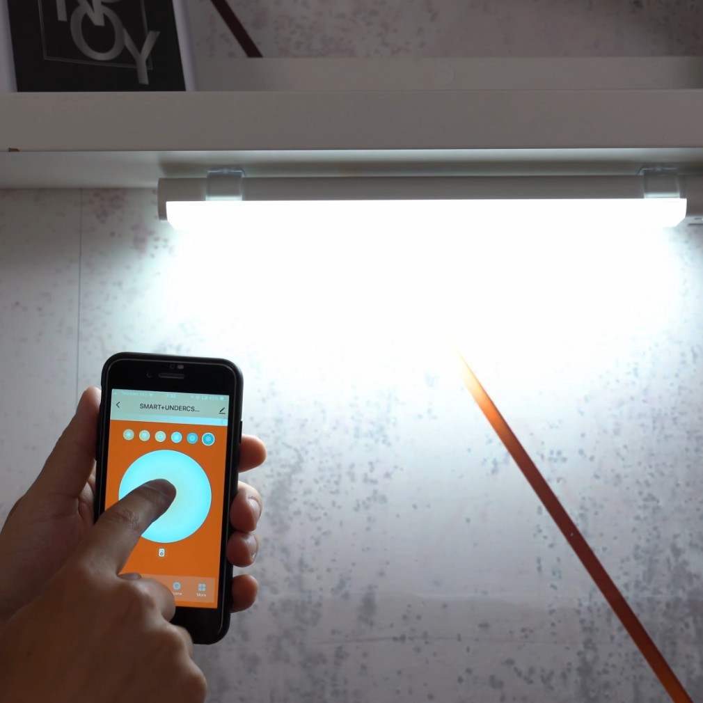 Ledvance Smart+ WIFI lampă inteligentă pentru mobilier, cu senzor de mișcare