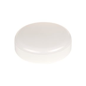   Lampă LED Ledvance Professional Surface Slim IK10 RD 200 Sensor, 1050 lm, 3000 K, 10 W, RA> 80, 120°, IP65