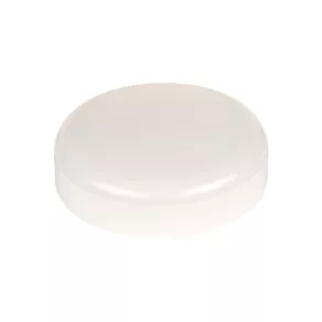   Lampa LED profesională Ledvance Surface Slim IK10 RD 200 cu senzor, 1050 lm, 4000 K, 10 W, RA > 80, 120°, IP65