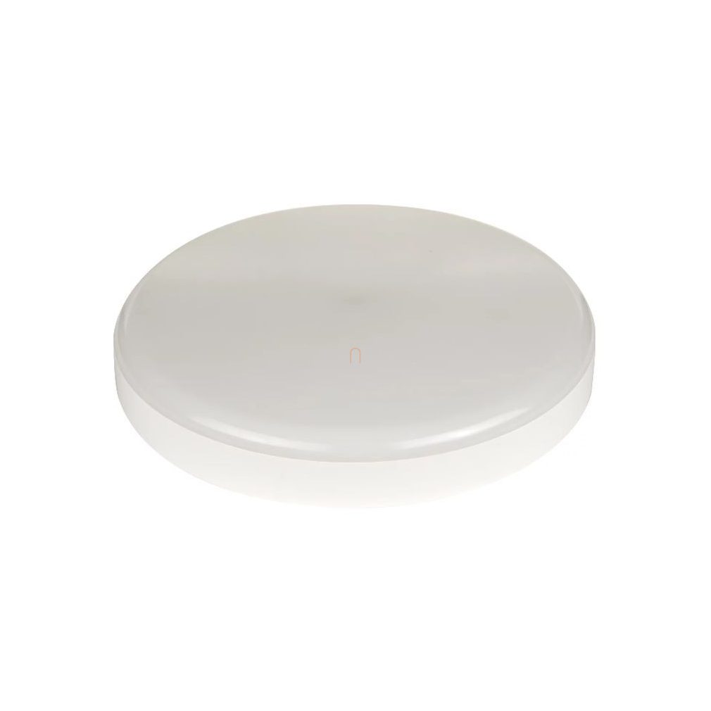 Ledvance 4099854102592 SURFACE SLIM RD 200 SENSOR LED mennyezeti lámpatest mozgásérzékelővel 2000lm 4000K Ra80 19W IP65 IK10 vandálbiztos beépített fényforrással fehér dxh=200x55 mm