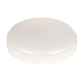   Lampă LED Ledvance Professional Surface Slim IK10 RD 260, 2730 lm, 3000 K, 26 W, RA> 80, 120°, IP65