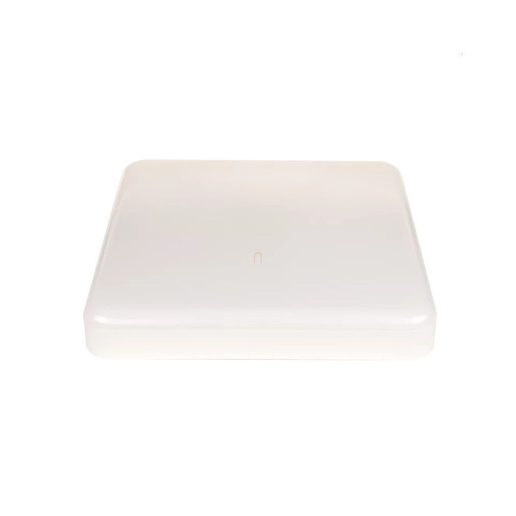Ledvance 4099854103056 SURFACE SLIM SQ 350 LED mennyezeti négyszögletes lámpatest 3680lm 4000K Ra80 35W IP65 IK10 vandálbiztos beépített fényforrással