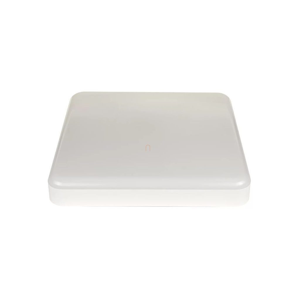 Ledvance 4099854103070 SURFACE SLIM SQ 350 SENSOR LED mennyezeti négyszögletes lámpatest mozgásérzékelővel 3680lm 4000K Ra80 35W IP65 IK10