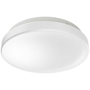   Ledvance plafonieră pentru baie cu senzor de zgomot, 18 W, 1350 lm, alb rece (clasa Eco)