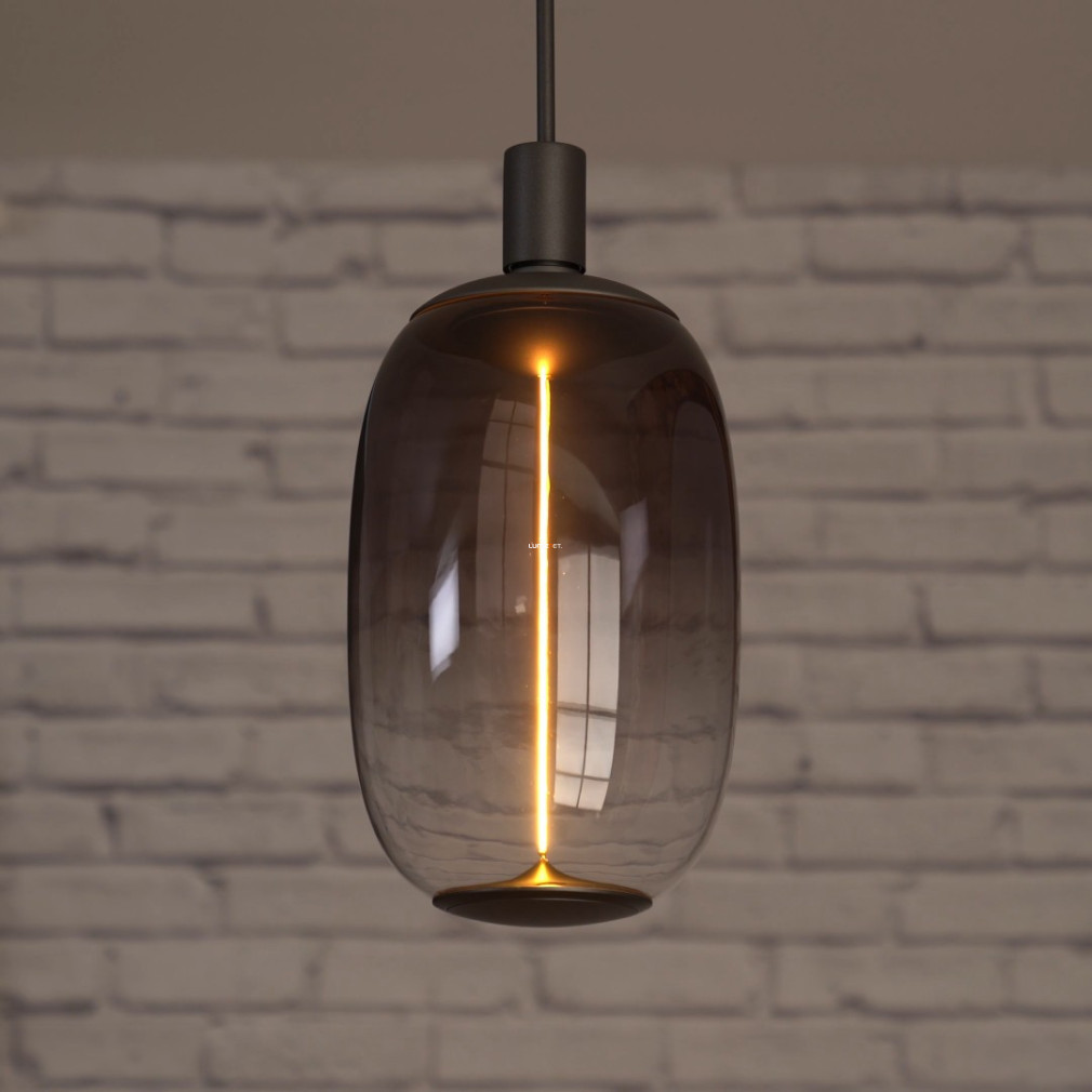 Osram Vintage 1906 Elipse Oval E27 LED filament sursă de lumină (Magnetic Style)
