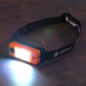 Lanterna frontală LED Ledvance (lanternă din clasa Value)