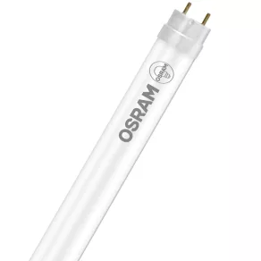   Tub LED Osram G13 10 W, 1200 lm, 6500 K, lumină naturală, sticlă albă - în locul tubului de 30 W LEDTube T8 30 EM BIO 900