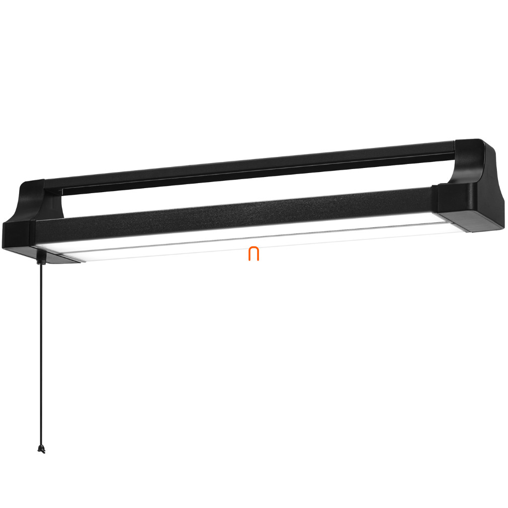 Ledvance Office Line plafon de birou LED cu întrerupător, 60 cm