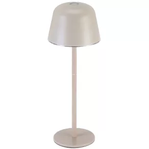   Lampă LED de masă reîncărcabilă Ledvance, bej, 30 cm (Endura Style)