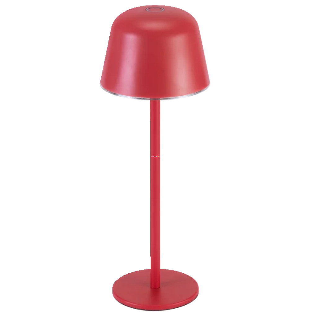 Ledvance lampă de masă LED magenta, portabilă (Endura Style)