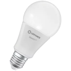   Ledvance Smart+ Matter Classic E27 LED, 14 W, 1521 lm (multicolor-RGBW)