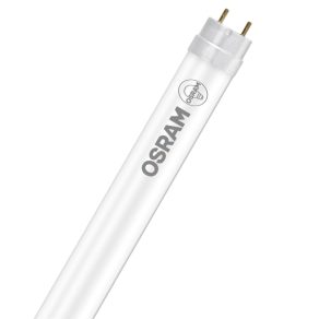   Tub LED Osram G13 10 W, 2100 lm, 4000 K, alb rece, sticlă albă - în locul tubului de 36 W LEDTube T8 36 EM EECA 1200
