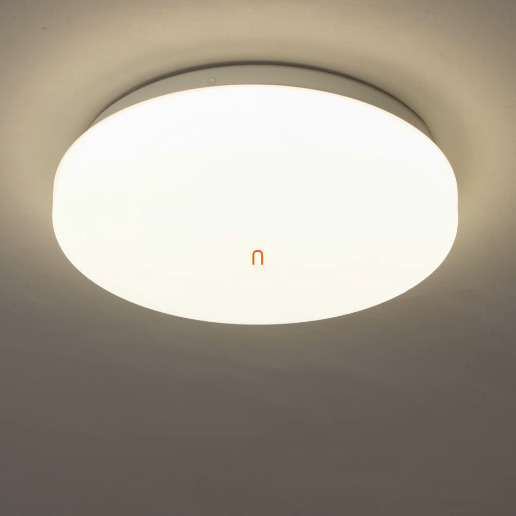 Ledvance LED plafonieră pentru exterior, cu lumină albă caldă (Essential)