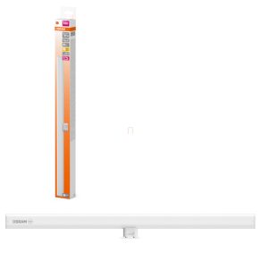   Osram S14d LED liniar, 4,7 W, 470 lm, 2700 K, alb cald, reglabil, plastic alb - înlocuiește becul de 40 W - Special LEDinestra