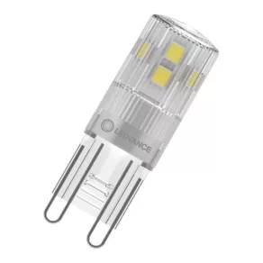   LED G9 1,9 W 200 lm 2700 K 230 V PIN 20 300° P Ledvance 4099854248870