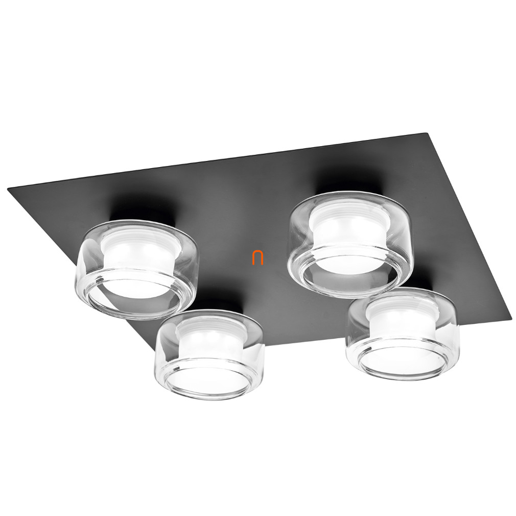 Ledvance Orbis Flame reglabil plafon baie lumina LED