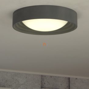   Ledvance Orbis Lampă LED pentru tavan din beton, beton, 40 cm