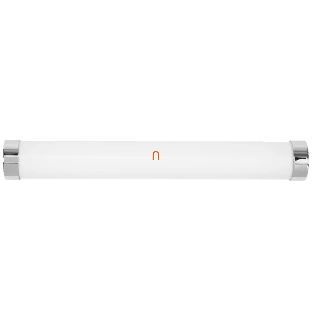 Ledvance Obris Tube lampă LED reglabilă de perete pentru baie, 40 cm, crom opal