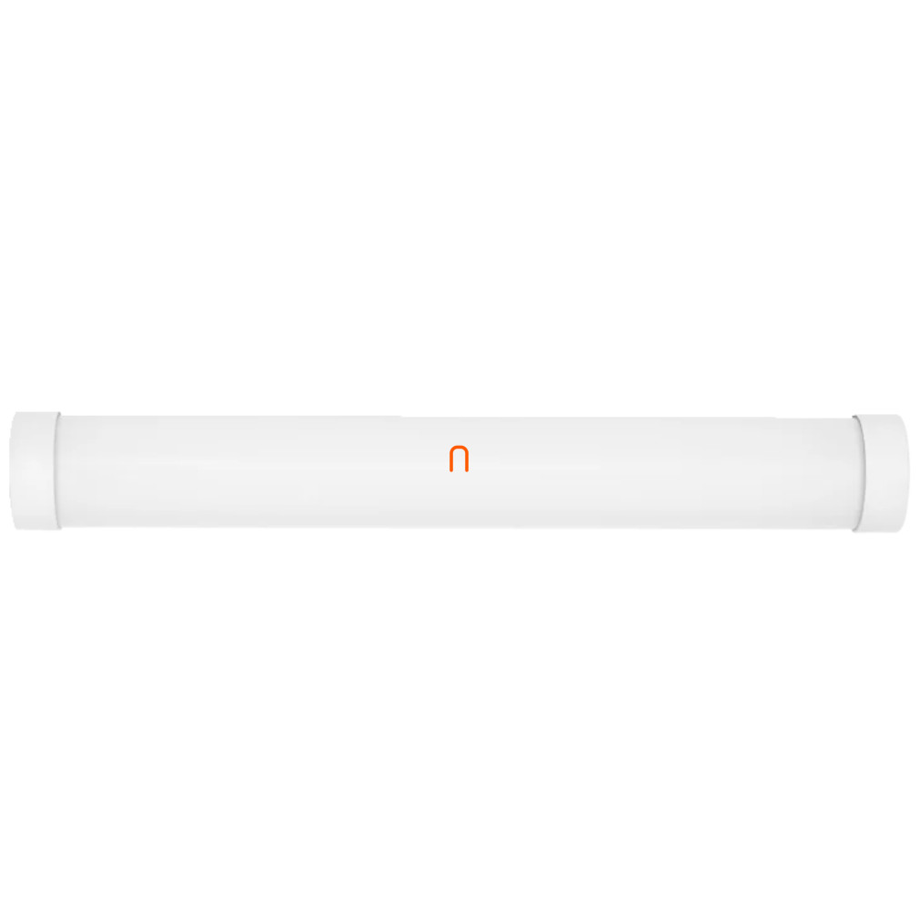 Ledvance Obris Tube lampă LED reglabilă de perete pentru baie, 40 cm, alb opal