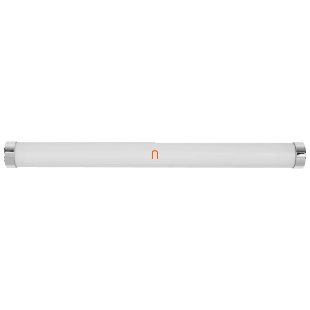 Ledvance Obris Tube lampă LED reglabilă pentru baie, 60 cm, crom opal