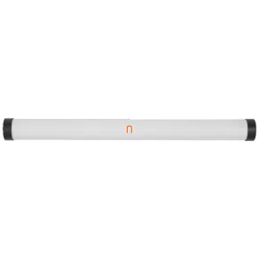  Ledvance Obris Tube lampă LED ajustabilă pentru baie, 60 cm, negru opal