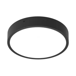   Ledvance Professional Bulkhead Lampa LED rotundă cu intensitate reglabilă pentru perete/tavan 1220 lm/1070 lm/860 lm/710 lm, 3000 K/4000 K, 9,5 W, RA> 80, 120°, IP65