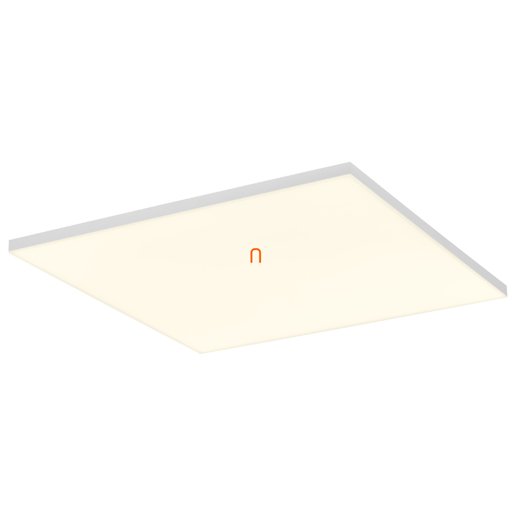 Ledvance Planon plafon unghiular LED, lumină albă caldă, 40W, 3300 lm