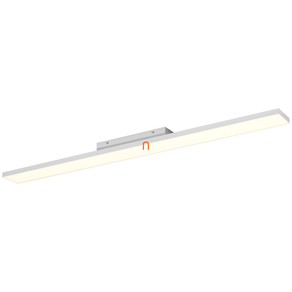 Ledvance Planon panou LED plafon, lumină albă caldă, 35W, 2500 lm