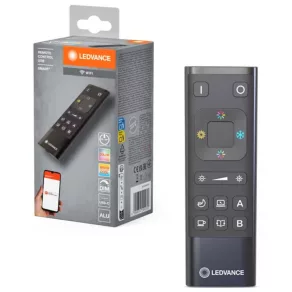Ledvance Smart+ WIFI telecomandă inteligentă USB negru