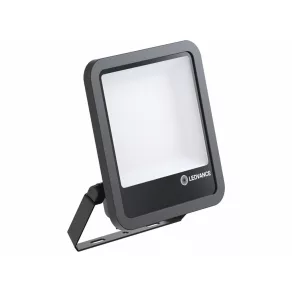  Proiector LED profesional Ledvance Floodlight 150 cu intensitate reglabilă, 15000 lm/12500 lm, 4000 K, 100 W, RA80, 100° x 100°, IP66, 266 mm