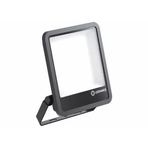   Proiector LED profesional Ledvance Floodlight 250 cu intensitate reglabilă, 25000 lm/22500 lm, 4000 K, 167 W, RA80, 100° x 100°, IP66, 329 mm