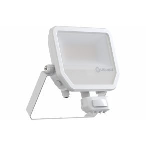   Ledvance Professional Floodlight Sensor 50 spot LED reglabil, 6000 lm/4000 lm, 4000 K, 41W, RA80, 100 °x 100 °, IP65 201mm
