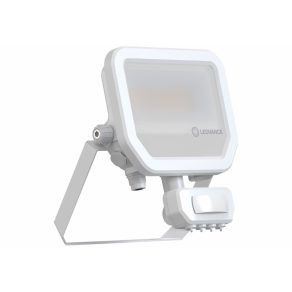   Ledvance Professional Floodlight Sensor 20 proiector LED reglabil, 2200 lm/1465 lm, 3000 K, 17W, RA80, 100 °x 100 °, IP65 157mm