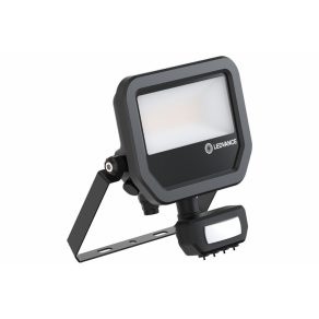   Ledvance Professional Floodlight Sensor 20 proiector LED reglabil, 2200 lm/1465 lm, 3000 K, 17W, RA80, 100 °x 100 °, IP65 157mm