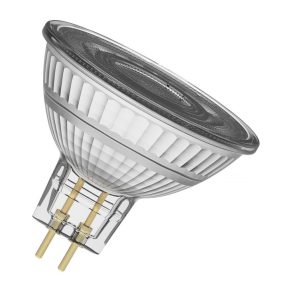   Osram LED Base GU5.3 LED, 5 W, 345 lm, 2700 K, cu intensitate reglabilă