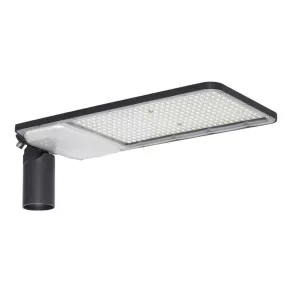   Ledvance 4099854362040, corp de iluminat stradal cu LED 200 W 4000 K 24000 lm ZONĂ URBANĂ E D=60 mm suport lampă