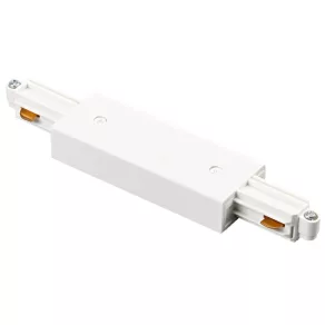   Ledvance Tracklight Middle Power Supply White – Sursă de alimentare pentru sistemul modular de iluminat pe șină, alb, IP20, design elegant