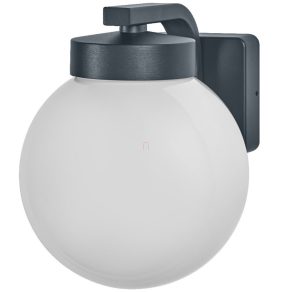   Lampă de perete pentru exterior - Osram Endura Cla Erda, cu soclu 1xE27, 220-240 V